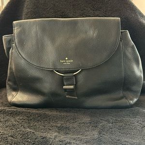 Kate Spade Jasper Clarke Street Satchel Crossbody